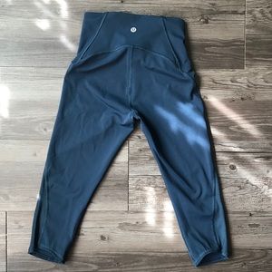 Lululemon Crop